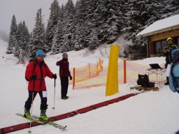 Koralpenkarlauf - Skitourenrennen 2019